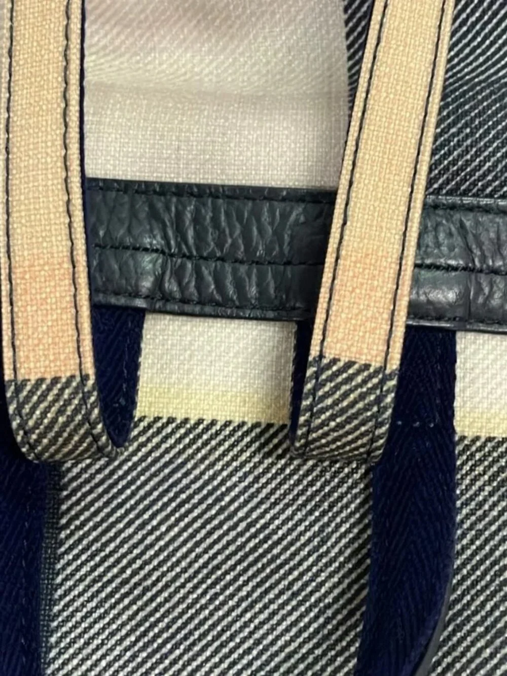BLUE LABEL CRESTBRIDGE accessories	none note	